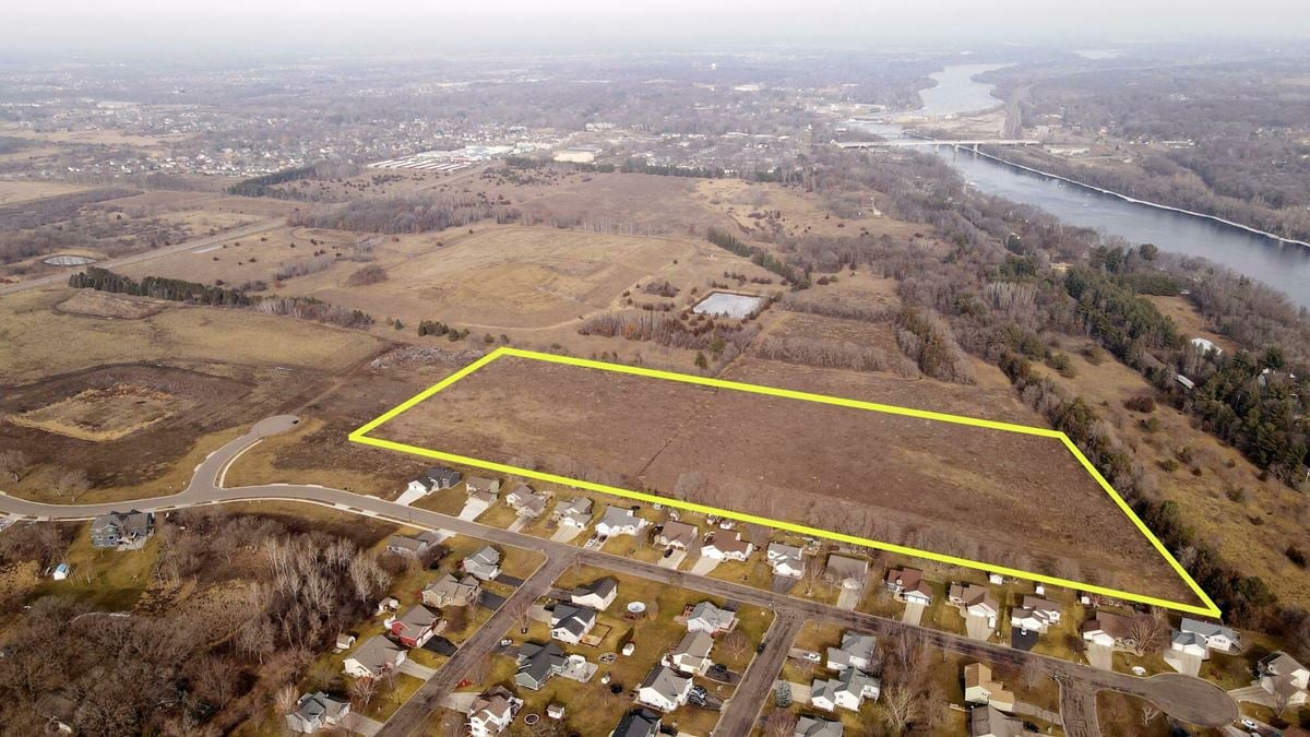 Sartell Land Development Site