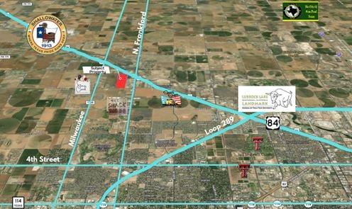 50 AC off Highway 84