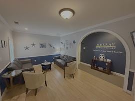 Hartman Office at Renee Drive