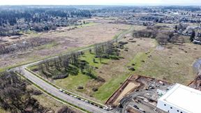 Birtcher Business Center Lot 14