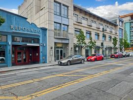 Regus - Hamilton Avenue