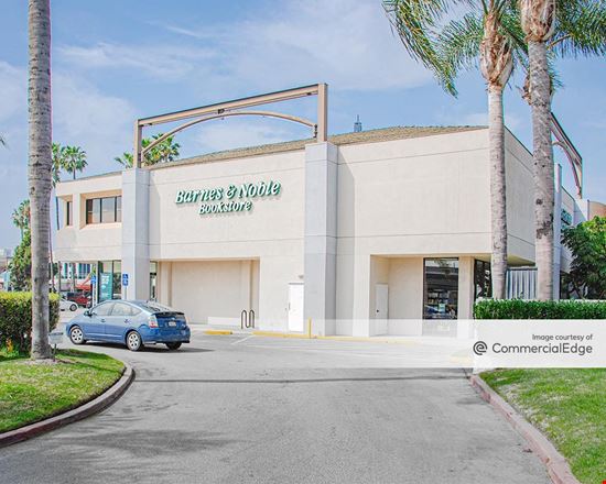 Marina Marketplace