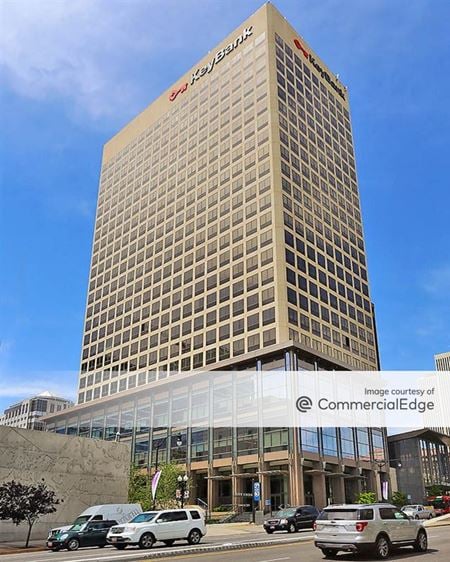 Office space for Rent at 36 South State Street in Salt Lake City