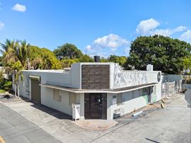 1100 Northeast 5th Terrace