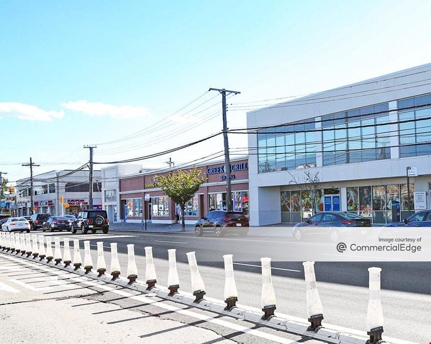 15610 Cross Bay Blvd, Howard Beach Retail Space For Lease