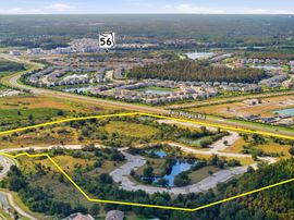 Ashton Oaks Townhomes or Multifamily