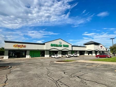 Retail space for Rent at 9939 Redick Circle in Omaha