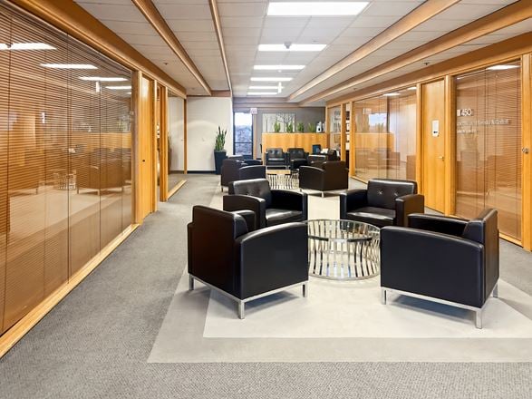 Regus - Santa Rosa - Stony Circle