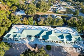 Laurel Ridge Plaza