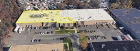 ±46,176 SF Industrial Space for Sublease