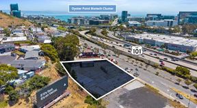 915 Airport Boulevard | Caltrain TOD Opportunity