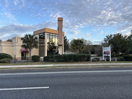 Photo of commercial space at 7535 Southwest 62nd Court in Ocala