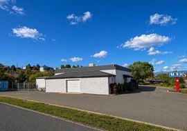 Industrial Retail Office Lease Opportunity