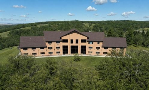 Turtle Mountain Lodge | Bottineau, ND