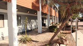 8400 - Great South Tempe
