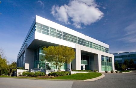 Photo of commercial space at 3480 Gilmore Way in Burnaby