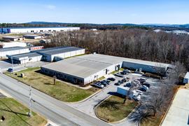 132 & 144 Jetplex Lane