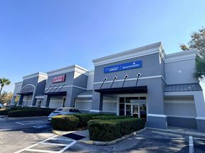 Ridge Road Retail Building