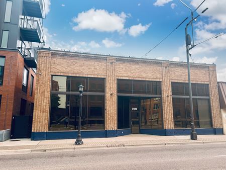 Office space for Rent at 2375 University Ave W in Saint Paul