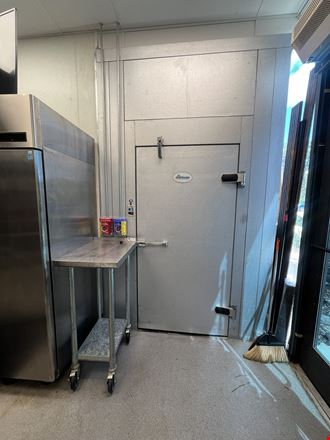 Turnkey Restaurant Space - Melrose Shoppes