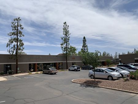 Photo of commercial space at 2207 S 48th St in Tempe