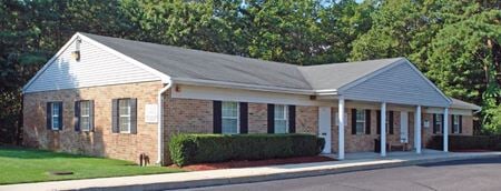 Photo of commercial space at 440 & 450 Waverly Avenue in Patchogue