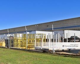 Prologis Stemmons