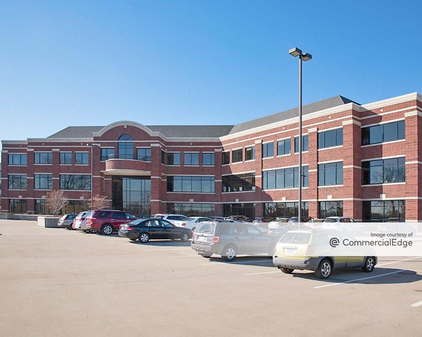 Grandview Square 5201 Eden Avenue, Edina, MN Office Space