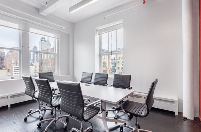 220 West 19th Street
