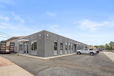 Photo of commercial space at 100 Braen Ave in Hawthorne