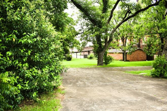 3481 S. Court St. - 33,124 SF Church & Education Facility