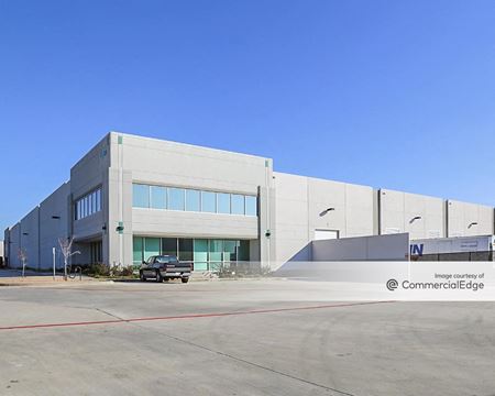 Industrial space for Rent at 330 Northpark Central Drive in Houston