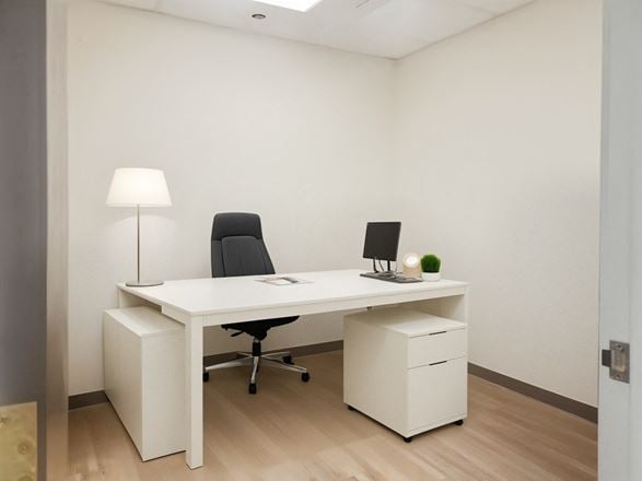 Regus - Carson City – S St
