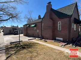 2606 W Alamo Avenue & 5765 S Curtice Street
