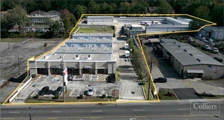 Industrial space for Sale at 1851 S Monroe St in Tallahassee
