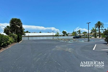 Photo of commercial space at 621 Tamiami Trl S in Venice