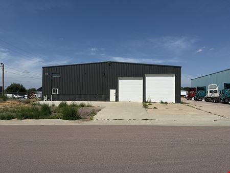 Industrial space for Sale at 1312 East 52nd Street N in Sioux Falls