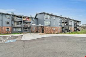 48-Unit Value-Add Multifamily Investment | 7.25% Proforma Cap Rate (Y2)