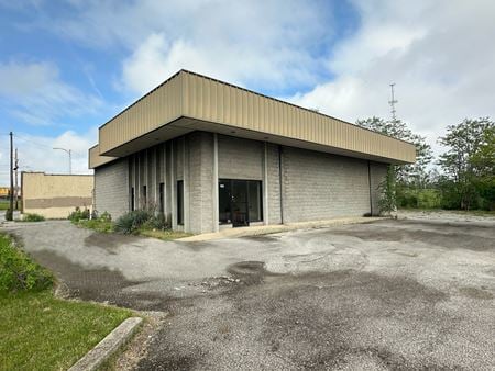 Photo of commercial space at 958 Lincolnway East in South Bend