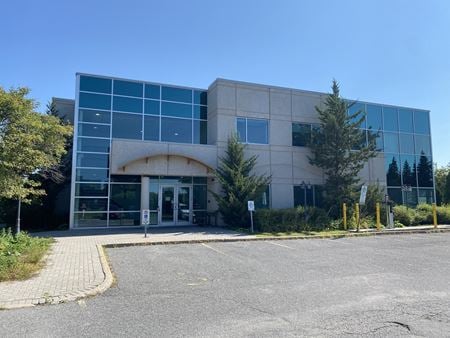 Photo of commercial space at 9 Gurdwara Road in Ottawa