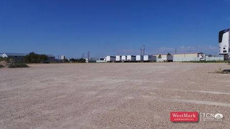 Industrial space for Rent at 910 - 920 E 66th Street  in Lubbock