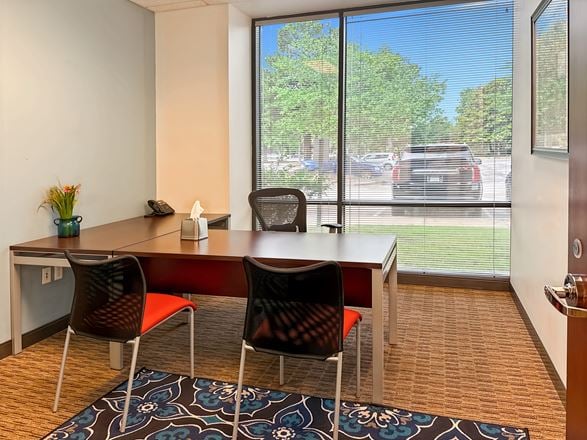 TN, Memphis - Southwind Office Center