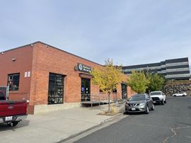 1303 N Washington Street, Suite B