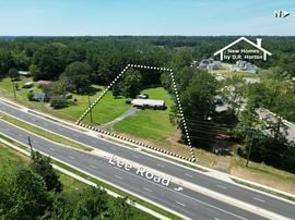 Infill Redevelopment Opportunity