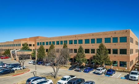 Office space for Rent at 6750 N. Mac Arthur Blvd. in Irving