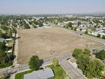 VacantLand space for Sale at Monad Rd in Billings