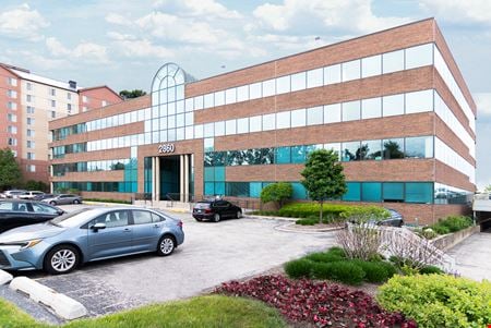 Photo of commercial space at 2860 South River Road in Des Plaines