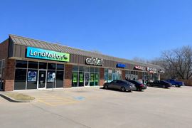Fourth Street Plaza