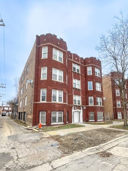 Photo of commercial space at 4340 West 18th Street in Chicago