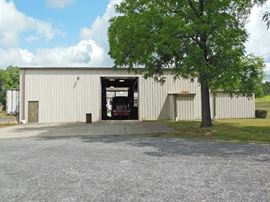 5850 West Road
